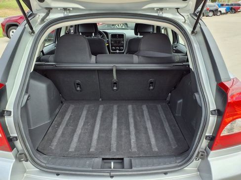 Used 2011 Dodge Caliber Mainstreet image 13