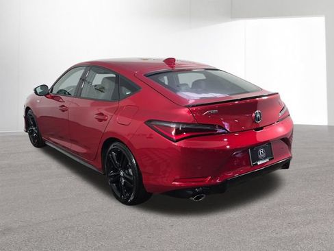Used 2026 Acura Integra A-Spec FWD image 36