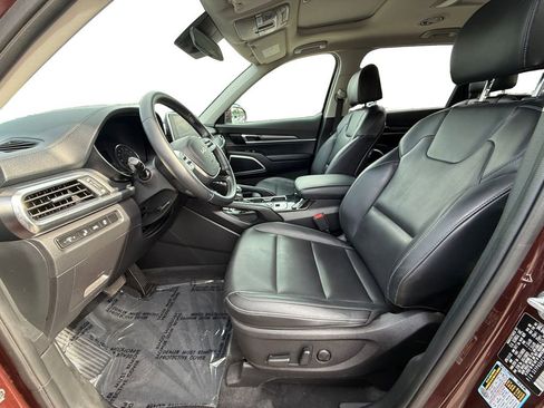 Used 2022 Kia Telluride S AWD/4WD image 9