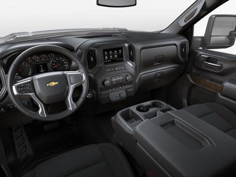 New 2024 Chevrolet Silverado 3500 W/T w/ WT Convenience Package AWD/4WD image 42