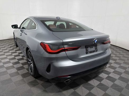 Used 2024 BMW 430i xDrive Coupe w/ Convenience Package AWD/4WD image 5