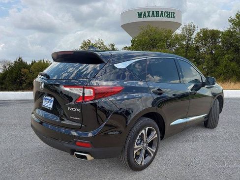Used 2026 Acura RDX SH-AWD w/ Technology Package image 5