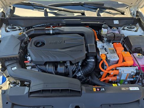 New 2026 Hyundai Sonata SEL image 29