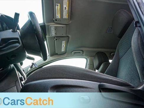 Used 2020 Chevrolet Trax LS w/ Tint and Cruise Package image 22