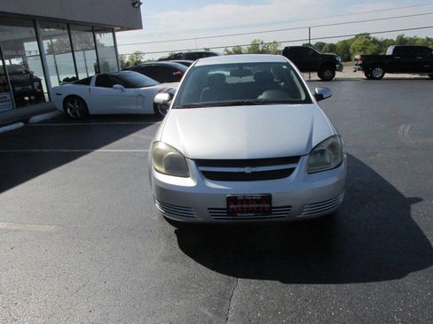 Used 2009 Chevrolet Cobalt LT image 5
