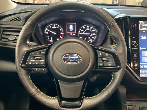 Certified 2024 Subaru Ascent Onyx Edition AWD/4WD image 28