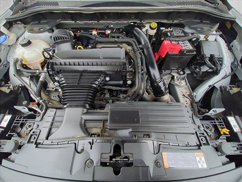 Used 2025 Ford Escape ST-Line Select image 22