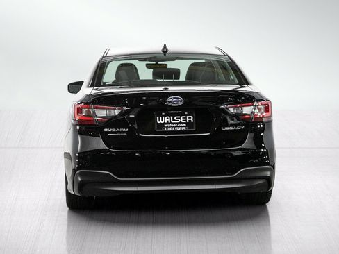 Used 2024 Subaru Legacy Limited AWD/4WD image 4