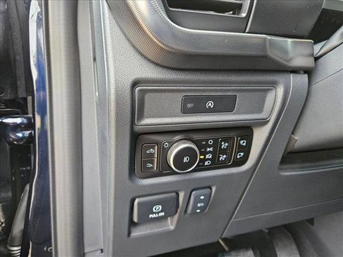 Certified 2025 Ford F150 Raptor AWD/4WD image 26