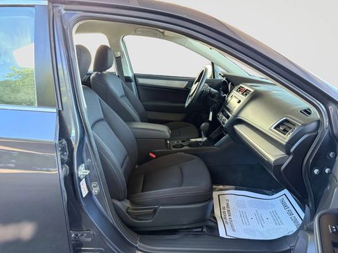 Used 2017 Subaru Legacy 2.5i w/ Alloy Wheel Package AWD/4WD image 20
