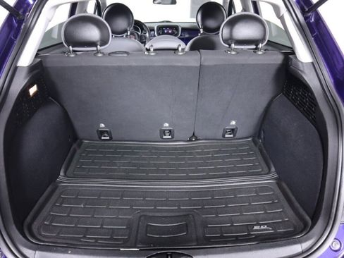 Used 2016 FIAT 500X Easy image 33