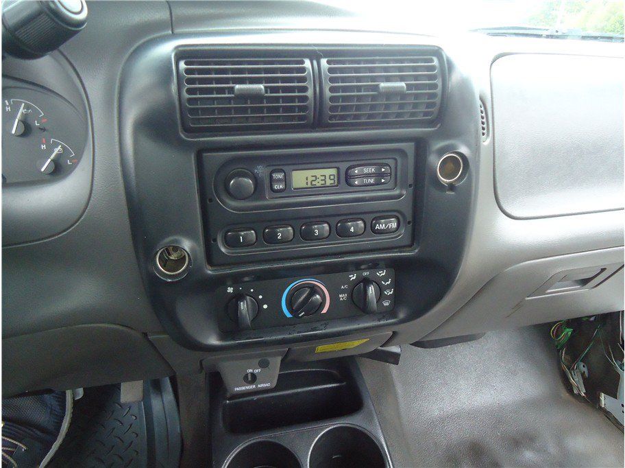 Used 2002 Ford Ranger XLT RWD image 16