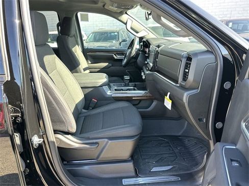 Used 2026 GMC Sierra 1500 Elevation w/ LPO, Elevation Black Package image 27