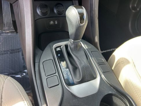 Used 2017 Hyundai Santa Fe Sport w/ Cargo Package image 10