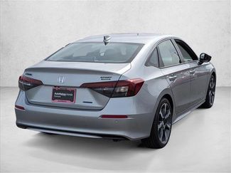 New 2026 Honda Civic Sport Touring video 2