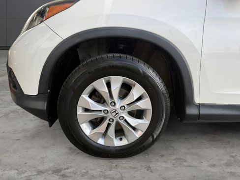 Used 2014 Honda CR-V EX image 41
