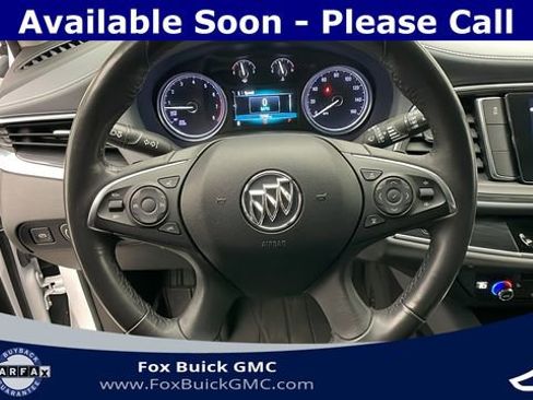 Used 2019 Buick Enclave Preferred image 14
