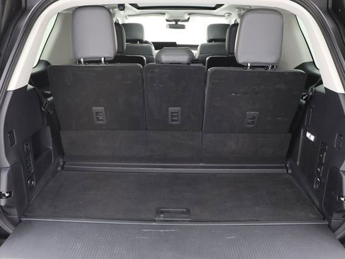 Used 2025 Ford Expedition Active AWD/4WD image 27