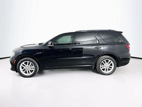 Used 2025 Dodge Durango R/T image 3