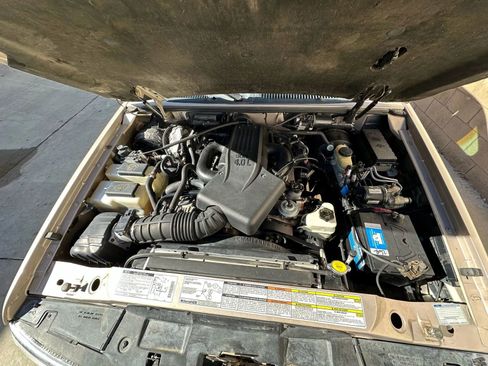 Used 1997 Ford Explorer 4WD 4-Door image 24