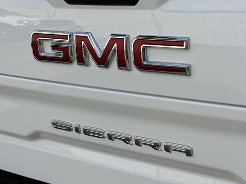 New 2026 GMC Sierra 1500 Pro w/ 1SA Safety Plus Package AWD/4WD image 22