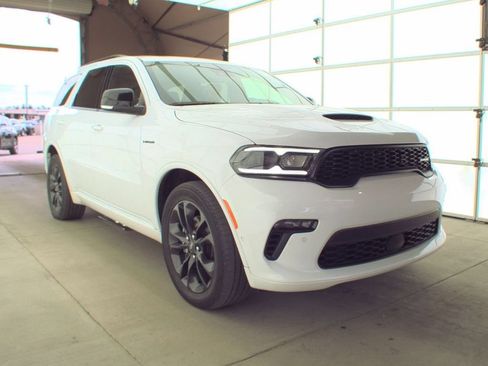 Used 2023 Dodge Durango R/T AWD/4WD image 1