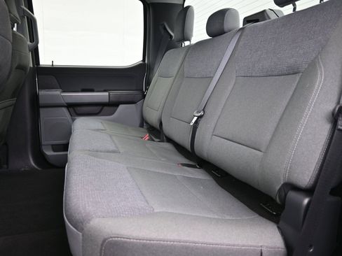 Used 2024 Ford F150 XLT AWD/4WD image 23
