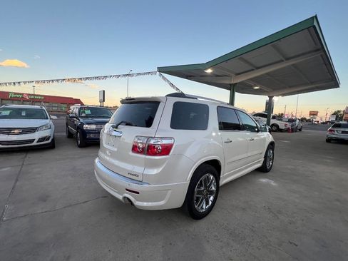 Used 2011 GMC Acadia Denali AWD/4WD image 5