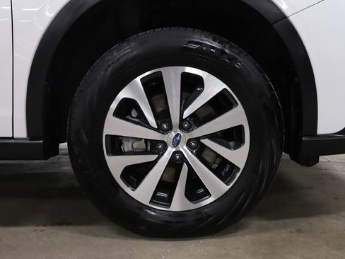 Used 2020 Subaru Outback Premium image 33