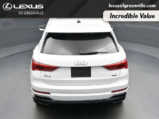 Used 2020 Audi Q3 2.0T Premium w/ Convenience Package AWD/4WD image 53