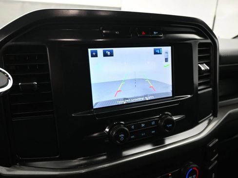 Certified 2023 Ford F150 XL w/ STX Appearance Package image 14