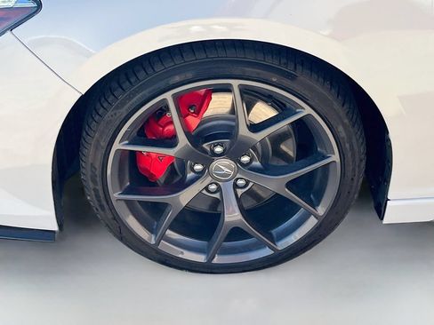 Used 2023 Acura TLX Type S AWD/4WD image 33