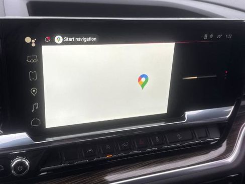 New 2026 GMC Sierra 1500 Elevation image 23