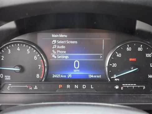 Used 2023 Ford Explorer XLT w/ Equipment Group 202A AWD/4WD image 10
