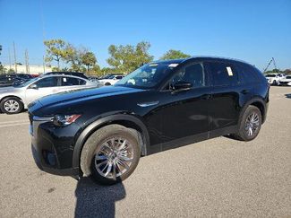 Used 2025 MAZDA CX-90 3.3 Turbo w/ Preferred Package video 2