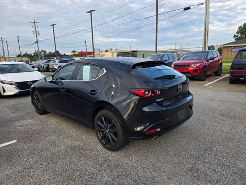 Used 2024 MAZDA MAZDA3 s FWD image 7