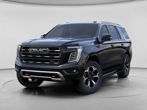 New 2026 GMC Yukon AT4 Ultimate AWD/4WD image 6
