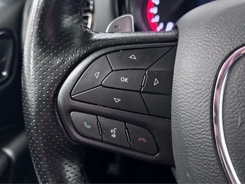 Used 2023 Dodge Durango GT AWD/4WD image 17