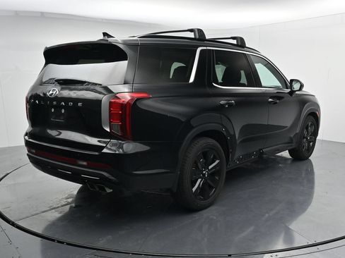 Used 2023 Hyundai Palisade XRT w/ Cargo Package FWD image 7