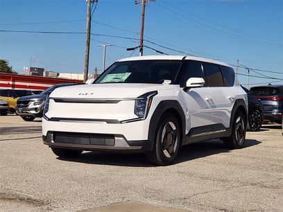 New 2026 Kia EV9 Light