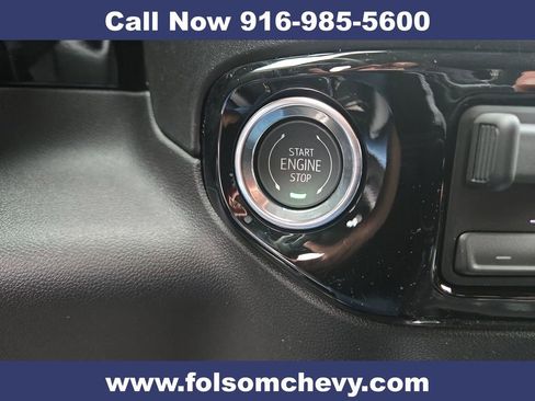 New 2026 Chevrolet Silverado 2500 LTZ w/ LTZ Convenience Package image 11