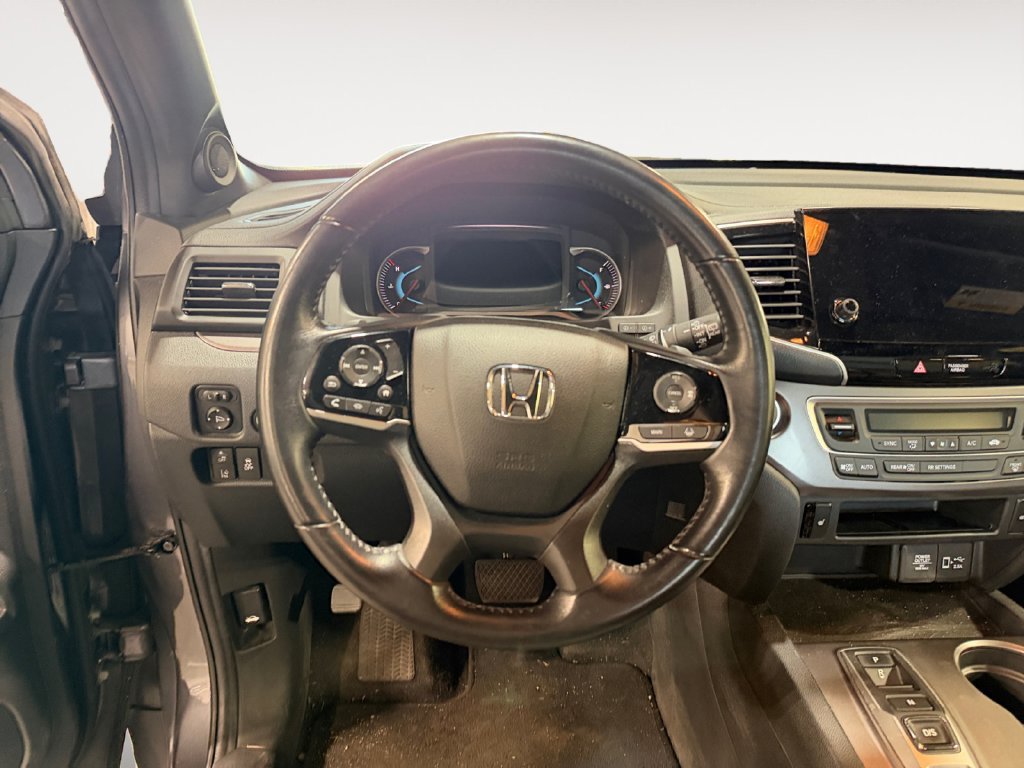 Used 2021 Honda Passport EX-L image 12