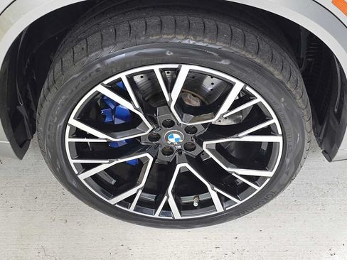 Used 2020 BMW X5 M w/ Executive Package AWD/4WD image 9