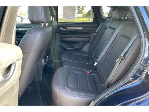 Certified 2025 MAZDA CX-5 Signature image 15