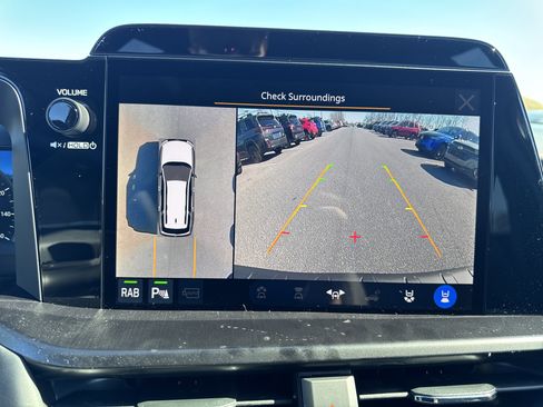 New 2026 Subaru Outback Touring image 22