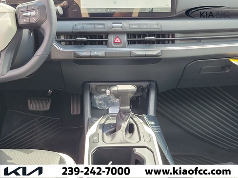New 2026 Kia K4 GT-Line FWD image 19