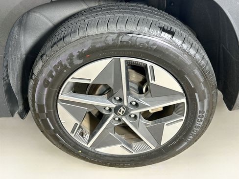 Used 2025 Hyundai Tucson SEL AWD/4WD image 11