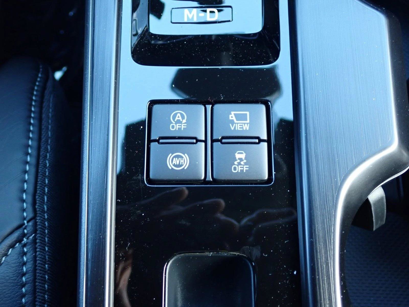 New 2026 Subaru Outback Touring XT AWD/4WD image 25