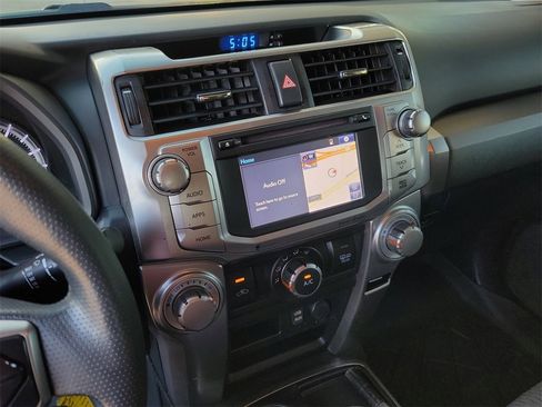 Used 2019 Toyota 4Runner SR5 image 23