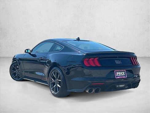 Used 2022 Ford Mustang Mach 1 w/ Equipment Group 700A image 13
